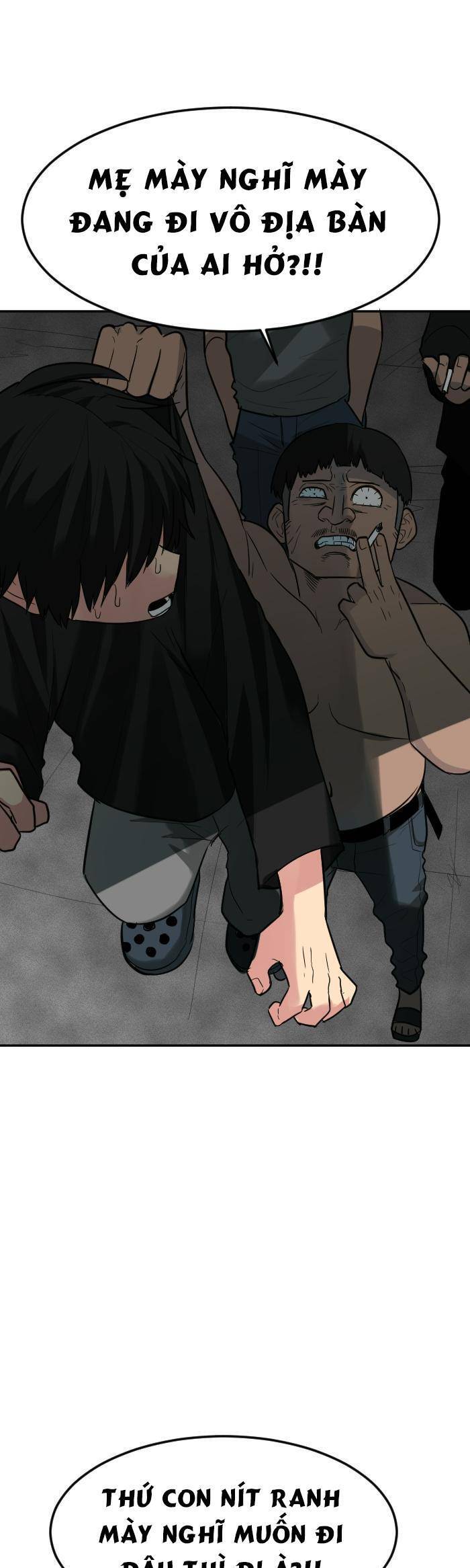 Good/Bad Fortune Chap 76 - Next Chap 77