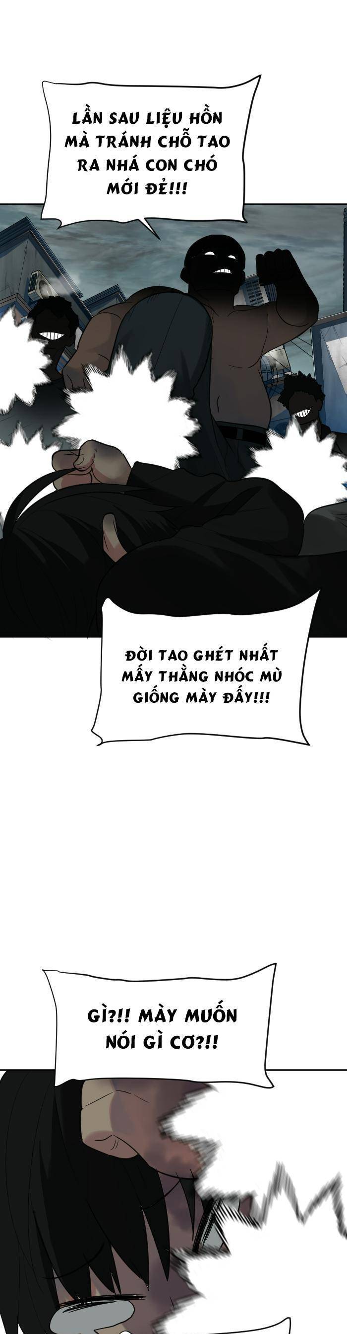 Good/Bad Fortune Chap 76 - Next Chap 77