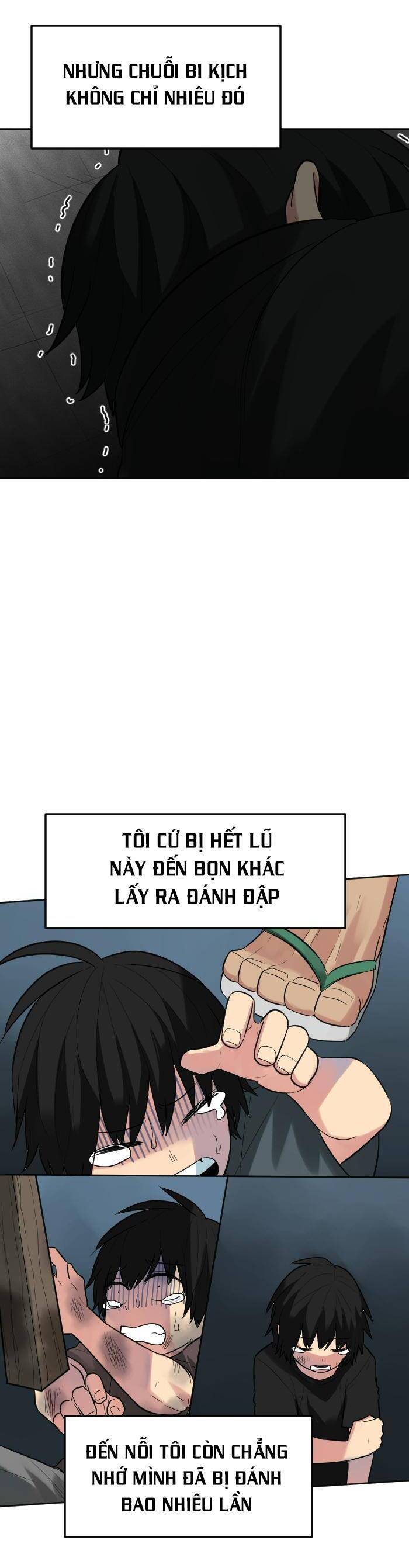 Good/Bad Fortune Chap 76 - Next Chap 77