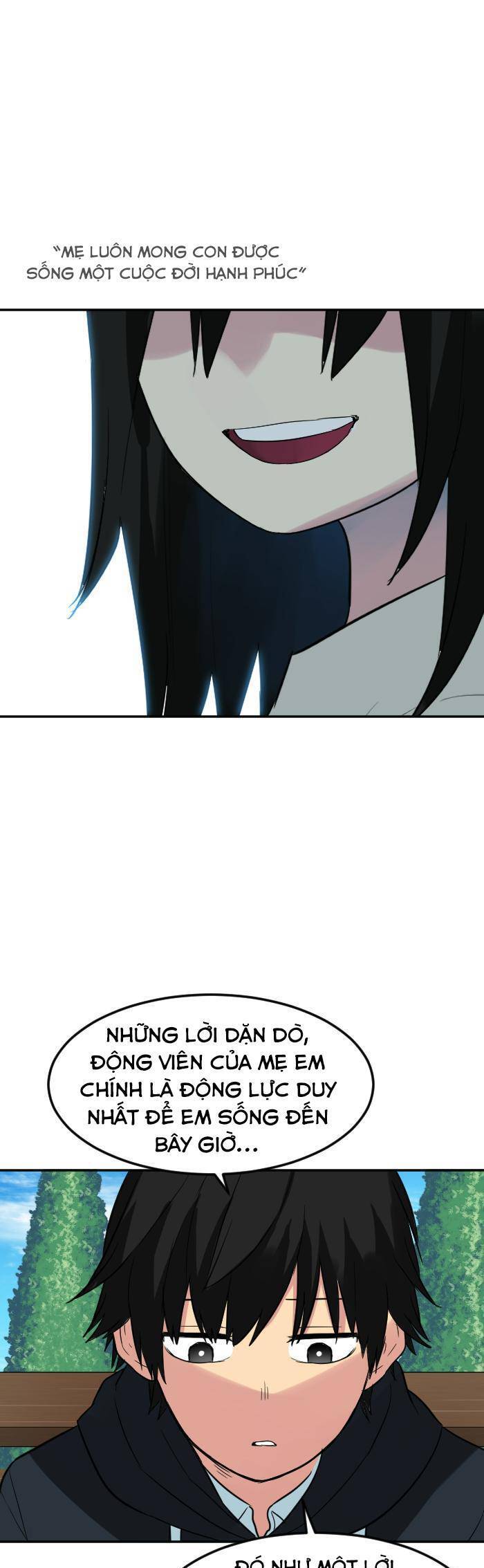 Good/Bad Fortune Chap 76 - Next Chap 77