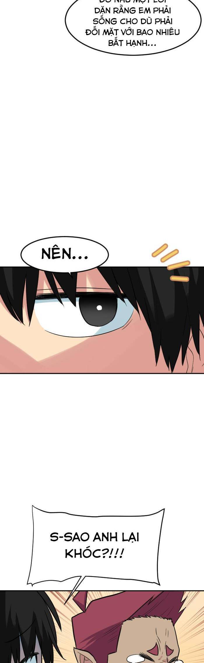Good/Bad Fortune Chap 76 - Next Chap 77
