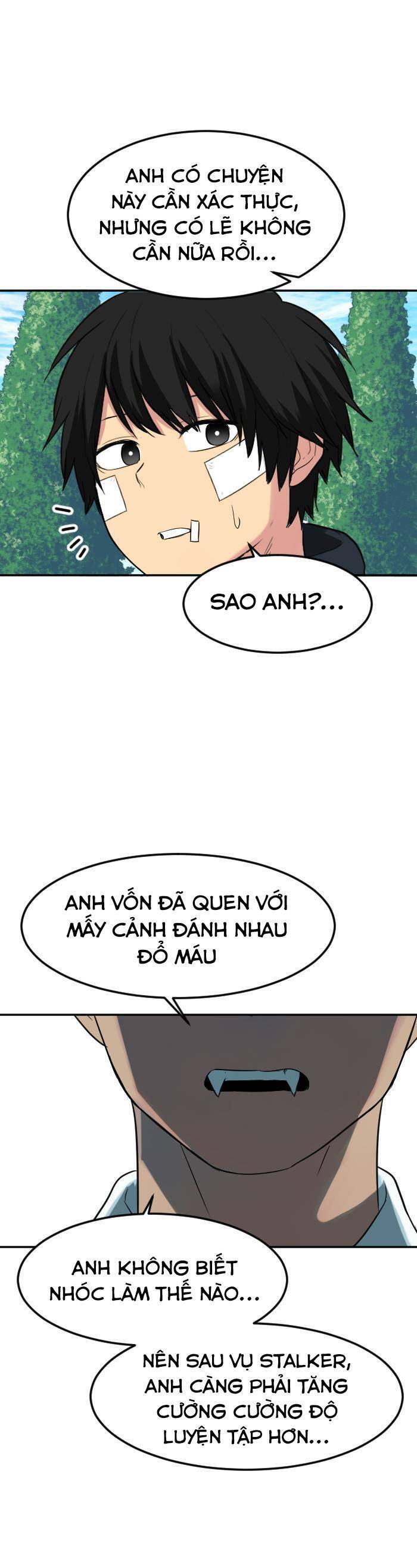 Good/Bad Fortune Chap 76 - Next Chap 77