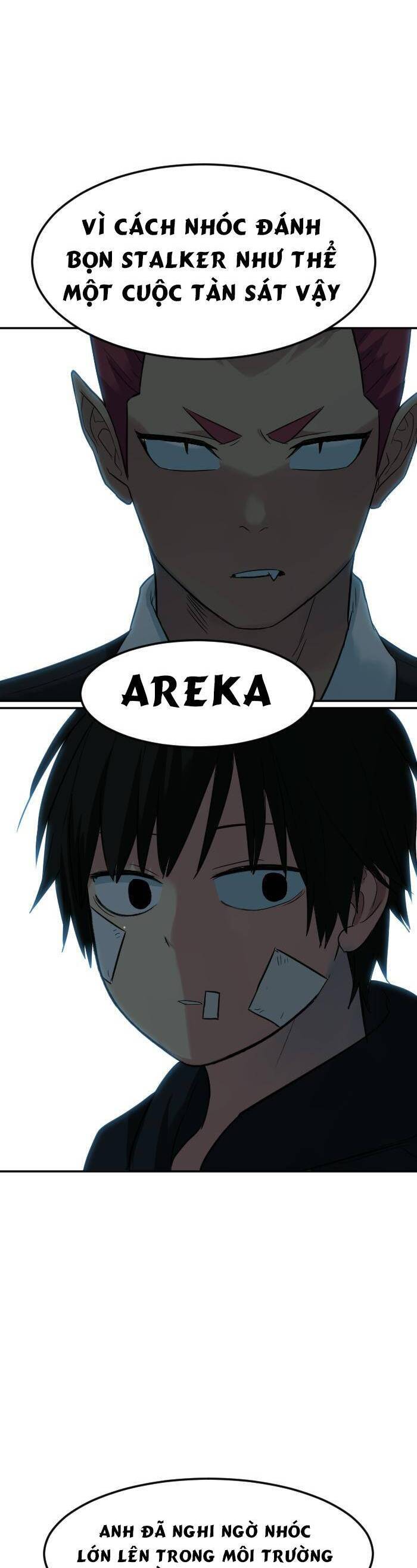 Good/Bad Fortune Chap 76 - Next Chap 77