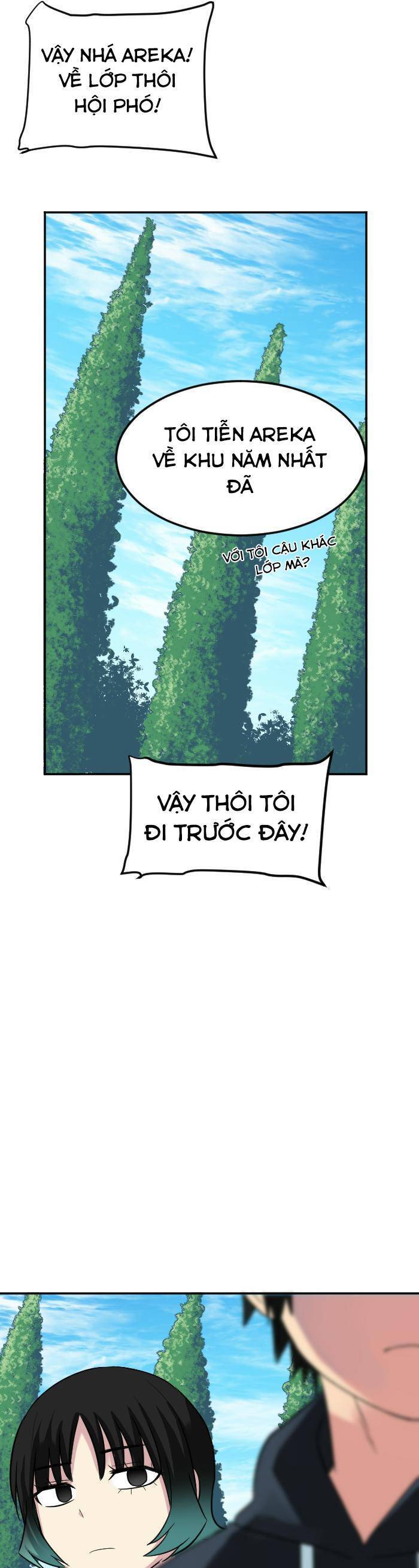 Good/Bad Fortune Chap 76 - Next Chap 77