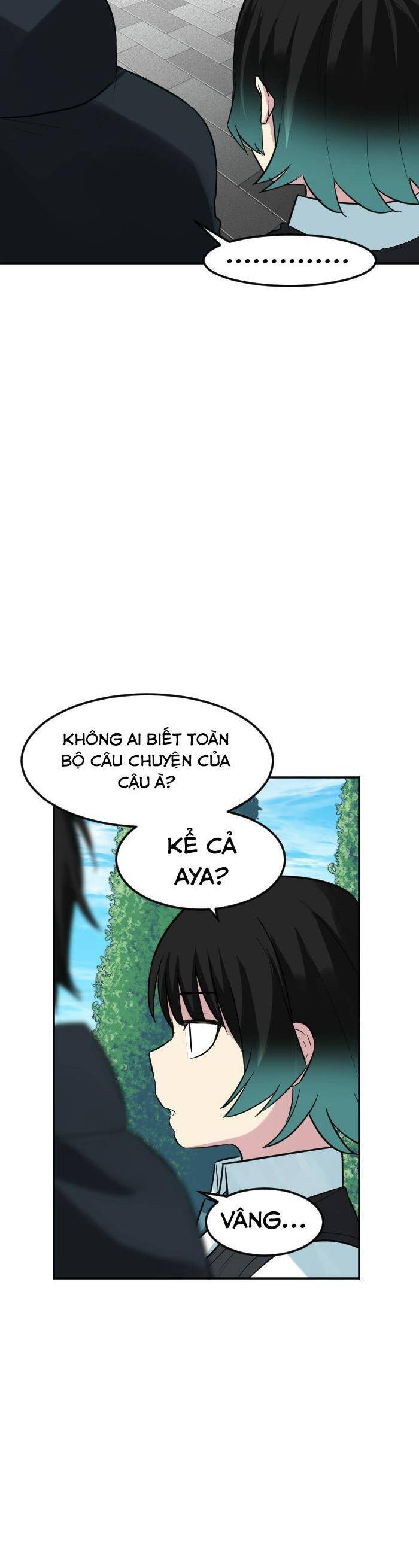 Good/Bad Fortune Chap 76 - Next Chap 77