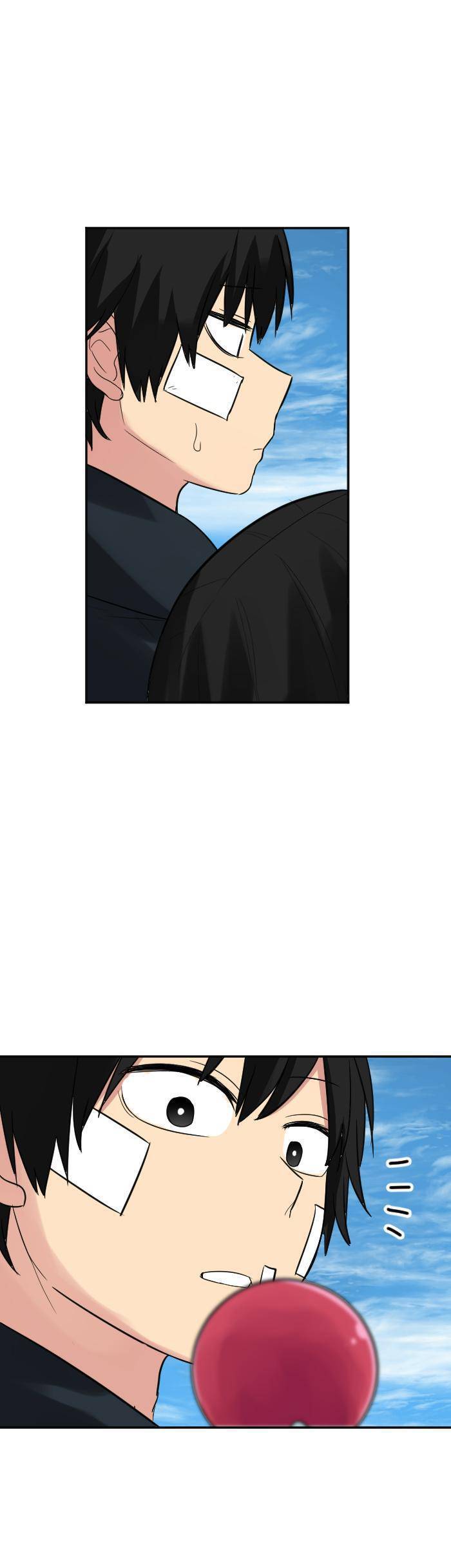 Good/Bad Fortune Chap 76 - Next Chap 77