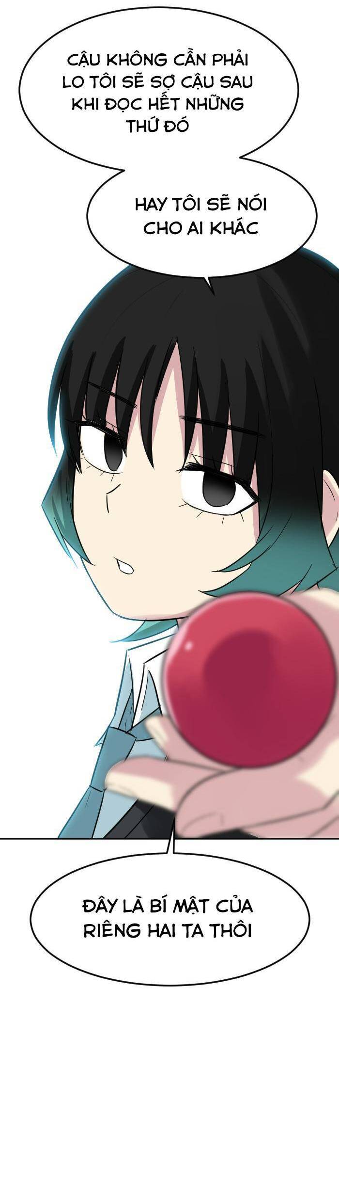 Good/Bad Fortune Chap 76 - Next Chap 77