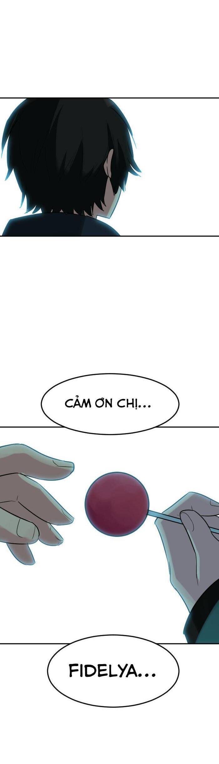 Good/Bad Fortune Chap 76 - Next Chap 77