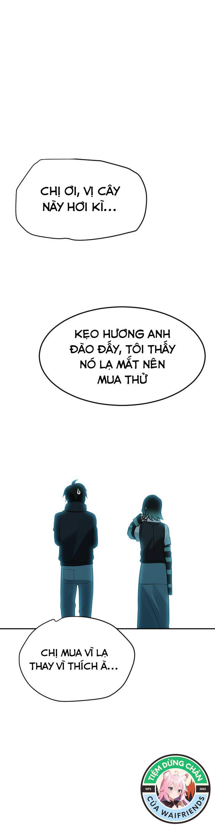 Good/Bad Fortune Chap 76 - Next Chap 77