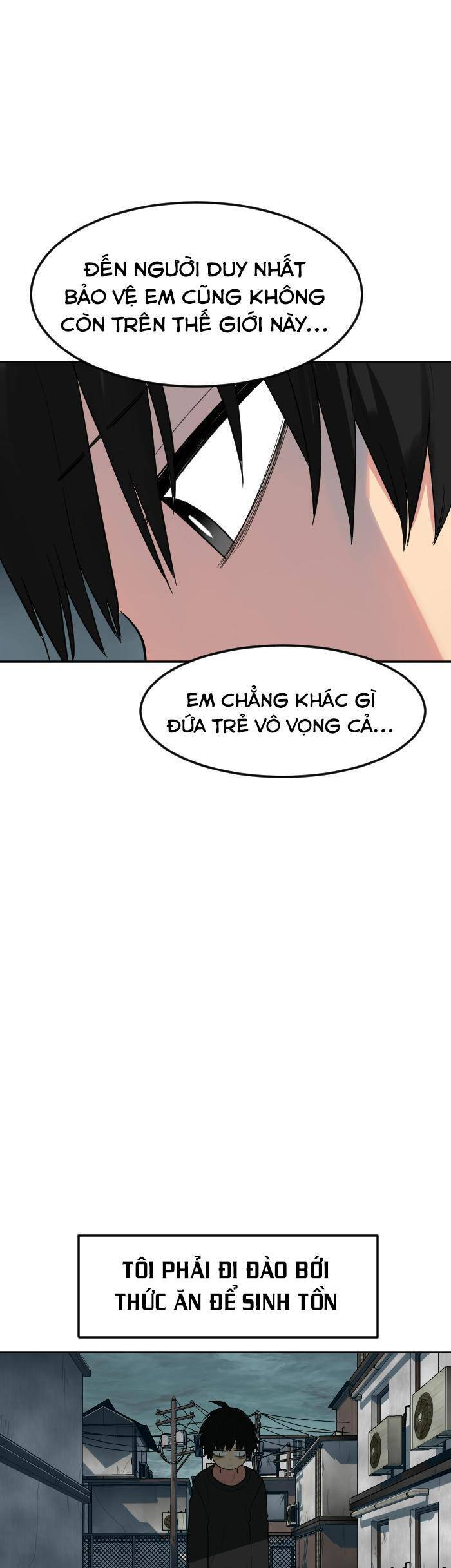 Good/Bad Fortune Chap 76 - Next Chap 77