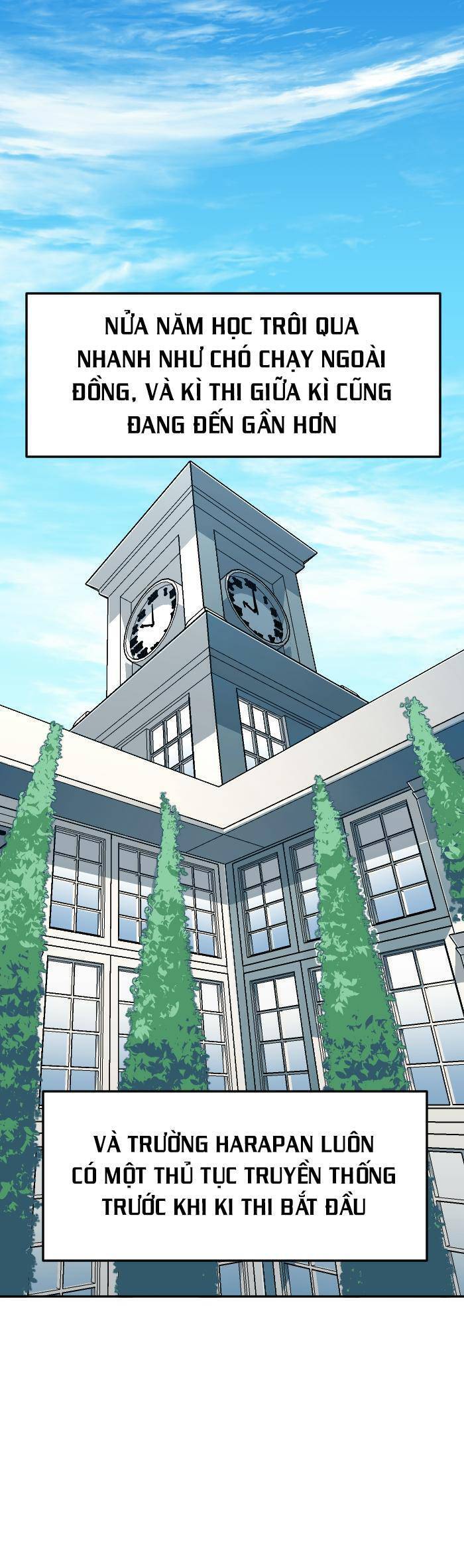 Good/Bad Fortune Chap 77 - Next Chap 78