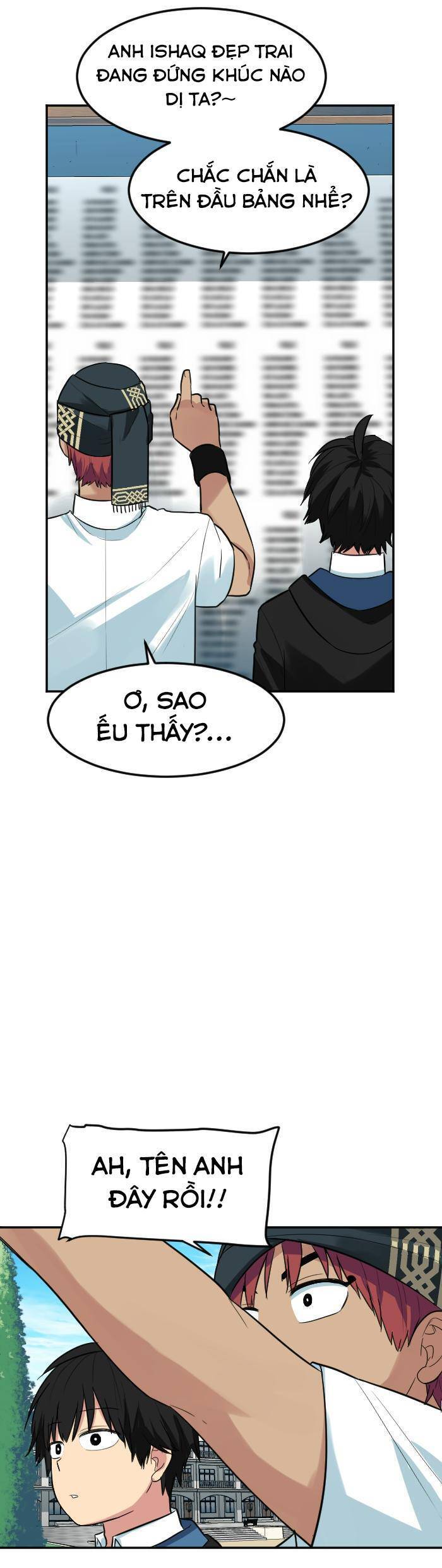 Good/Bad Fortune Chap 77 - Next Chap 78