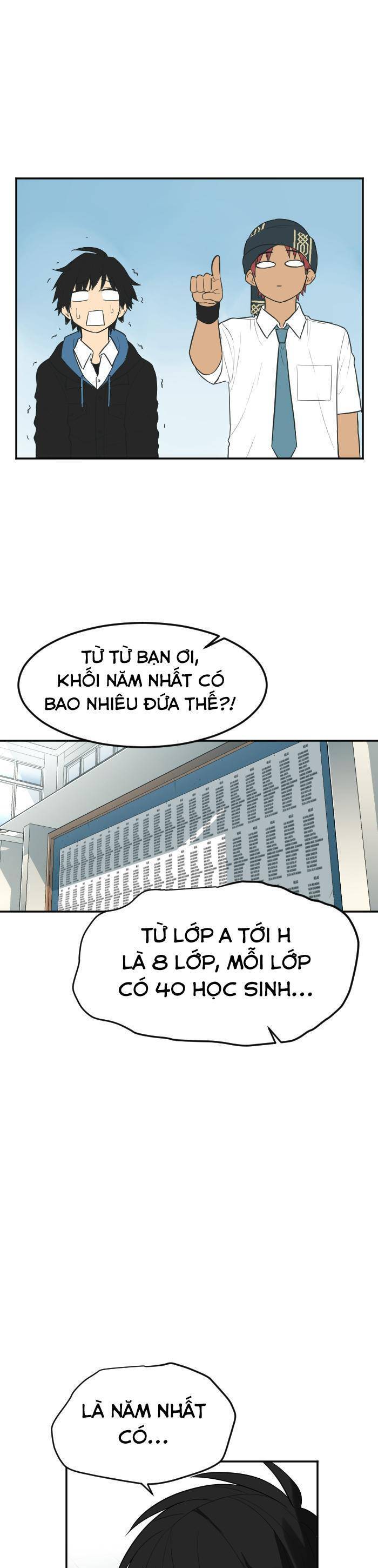 Good/Bad Fortune Chap 77 - Next Chap 78