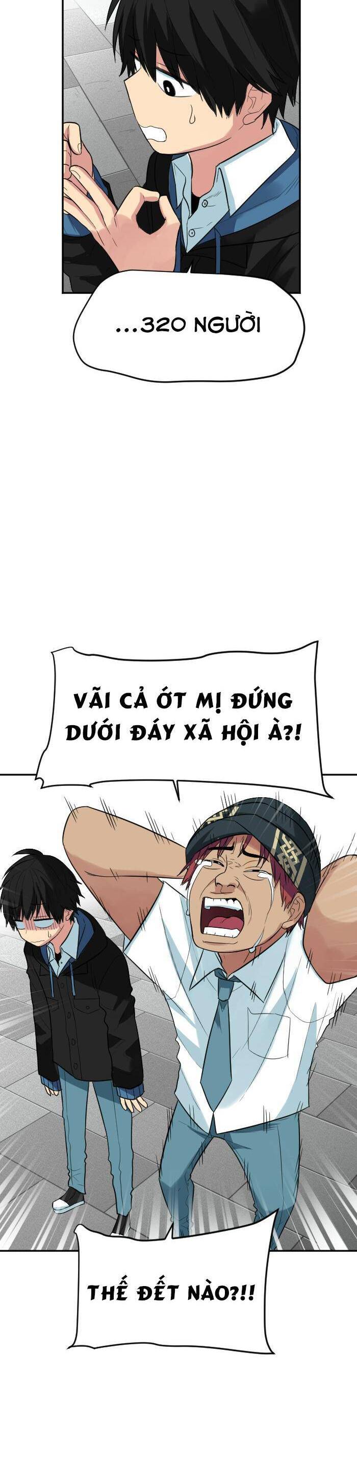 Good/Bad Fortune Chap 77 - Next Chap 78