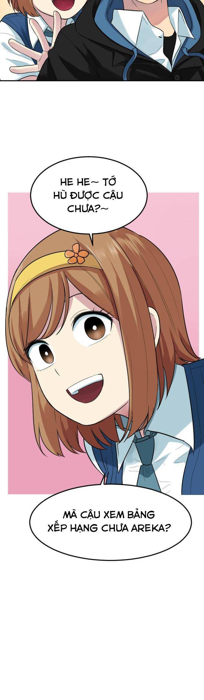 Good/Bad Fortune Chap 77 - Next Chap 78