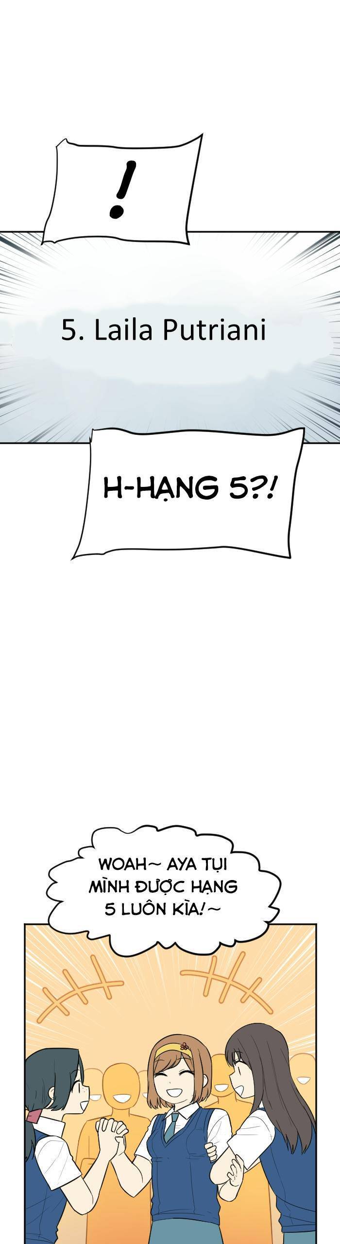 Good/Bad Fortune Chap 77 - Next Chap 78