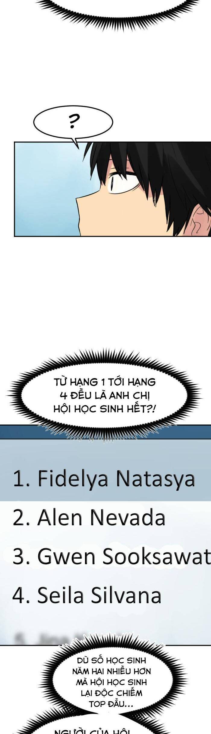 Good/Bad Fortune Chap 77 - Next Chap 78