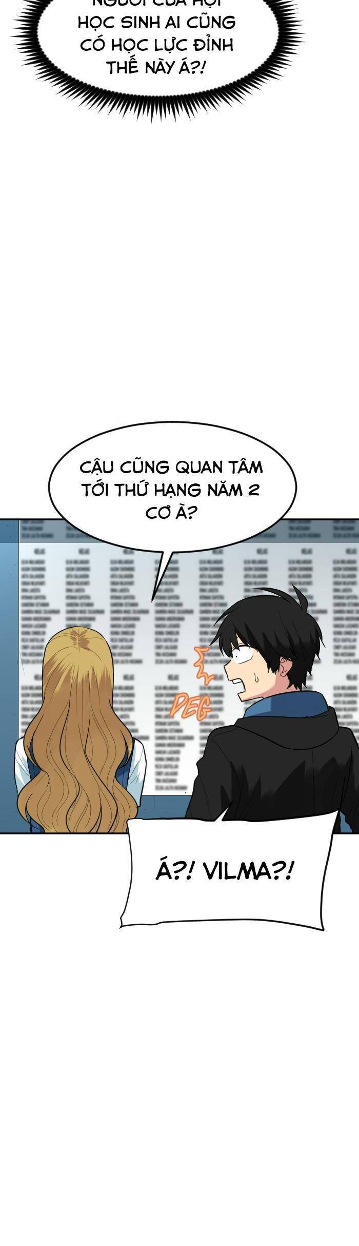 Good/Bad Fortune Chap 77 - Next Chap 78