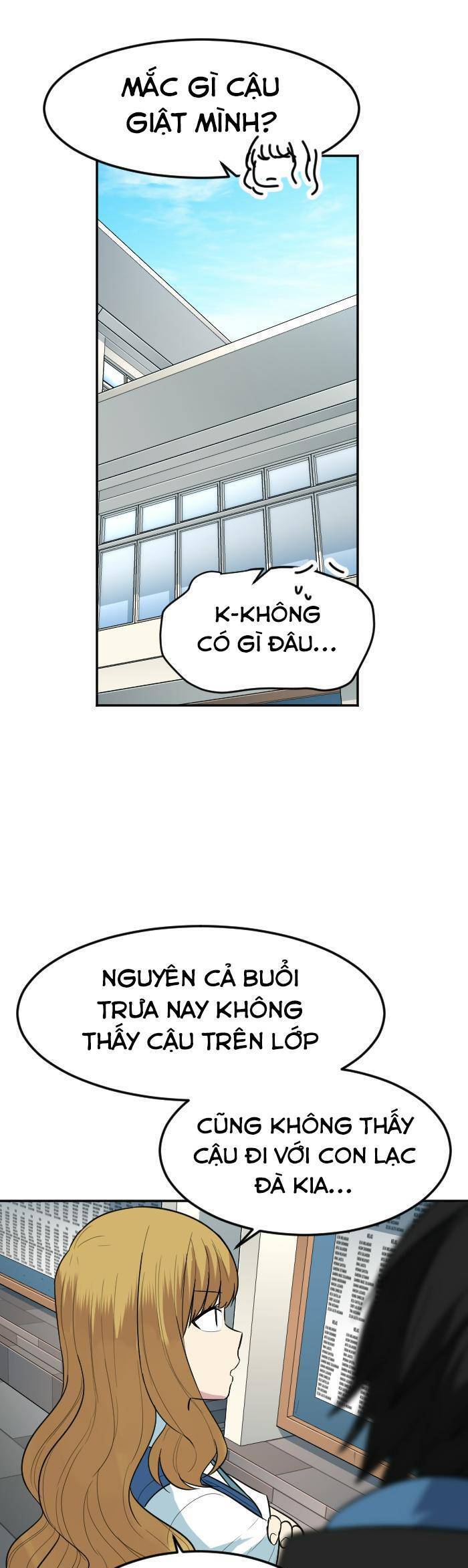 Good/Bad Fortune Chap 77 - Next Chap 78