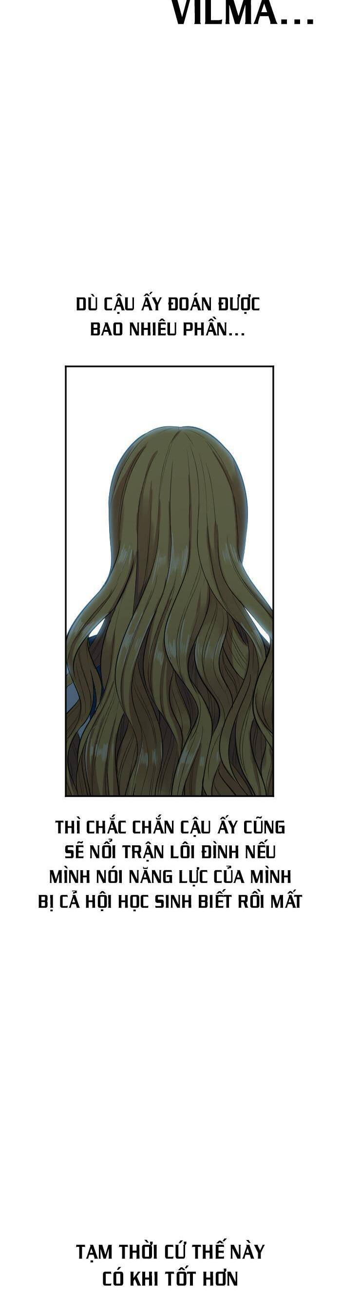 Good/Bad Fortune Chap 77 - Next Chap 78