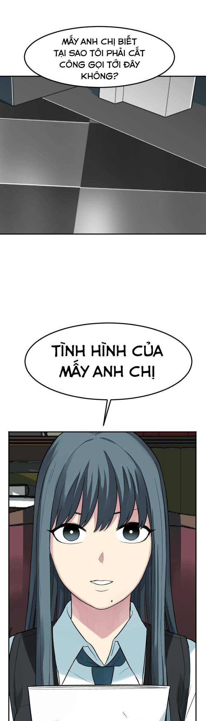 Good/Bad Fortune Chap 77 - Next Chap 78