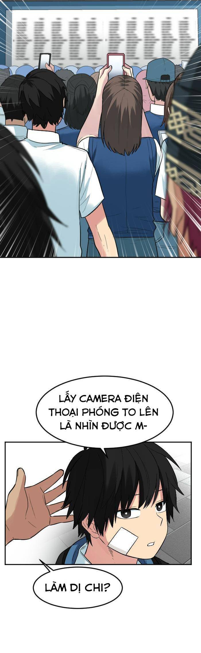 Good/Bad Fortune Chap 77 - Next Chap 78