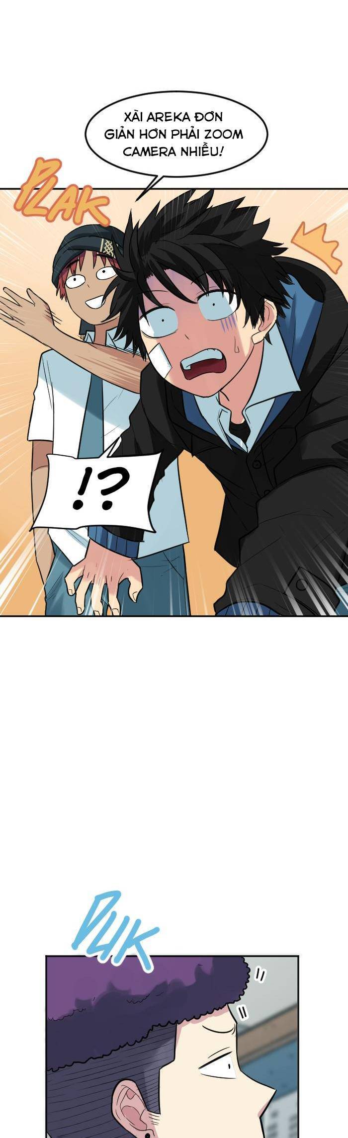 Good/Bad Fortune Chap 77 - Next Chap 78