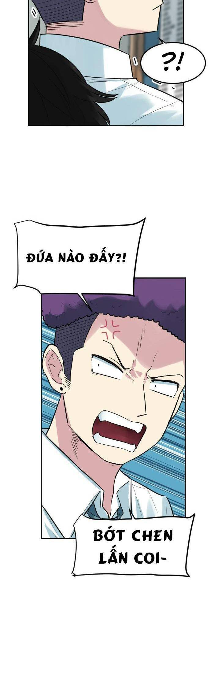 Good/Bad Fortune Chap 77 - Next Chap 78