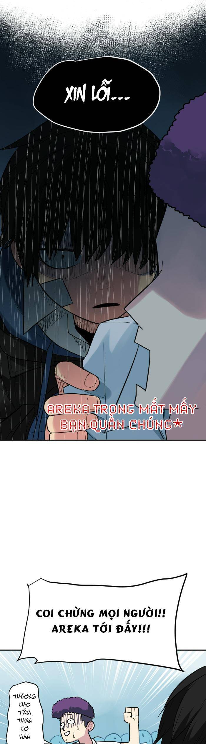 Good/Bad Fortune Chap 77 - Next Chap 78