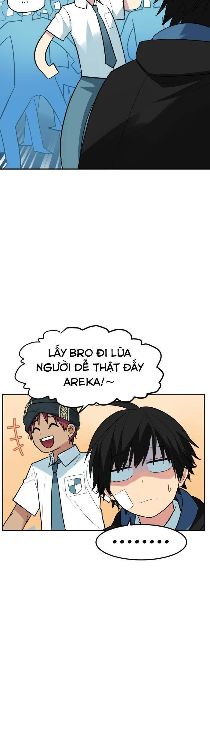 Good/Bad Fortune Chap 77 - Next Chap 78