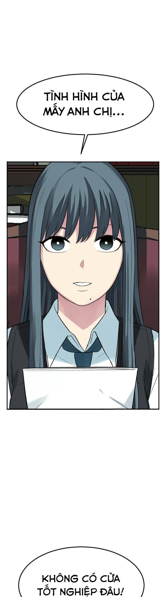 Good/Bad Fortune Chap 78 - Next Chap 79