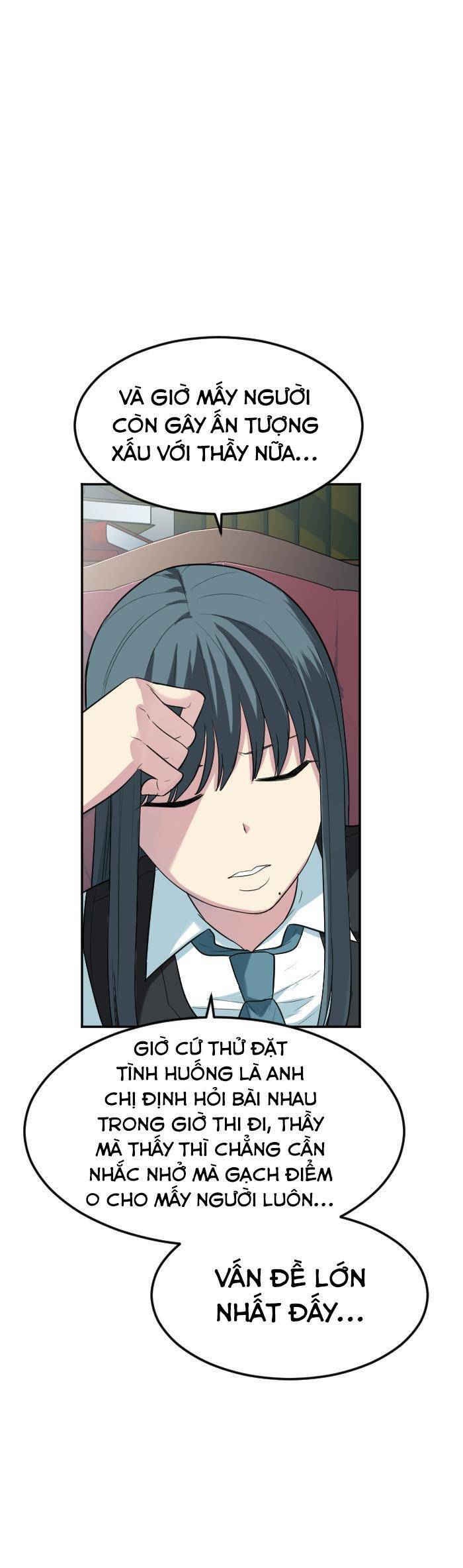 Good/Bad Fortune Chap 78 - Next Chap 79