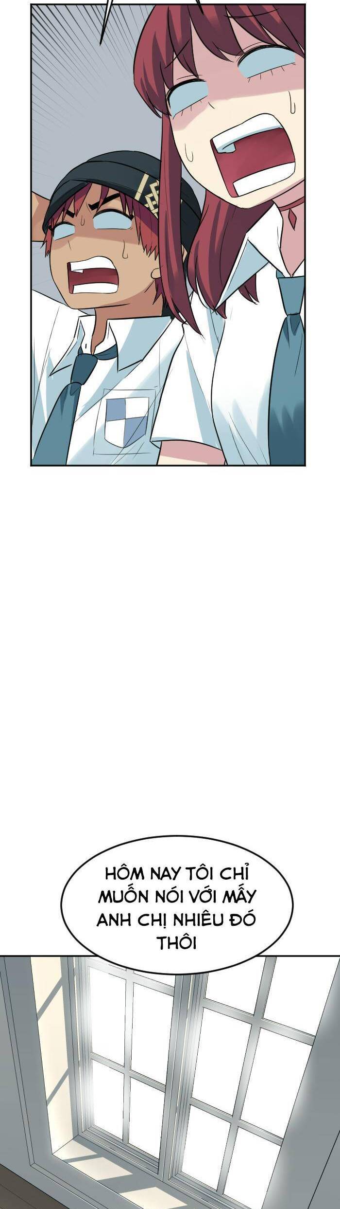 Good/Bad Fortune Chap 78 - Next Chap 79