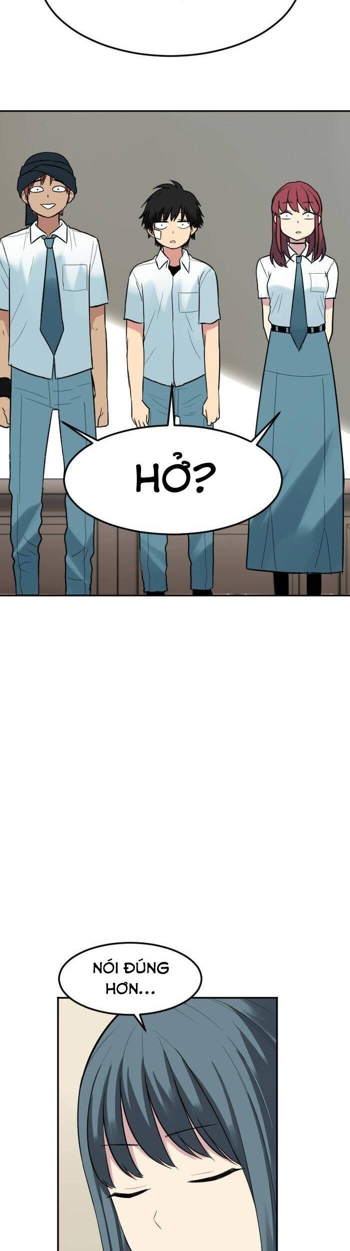 Good/Bad Fortune Chap 78 - Next Chap 79