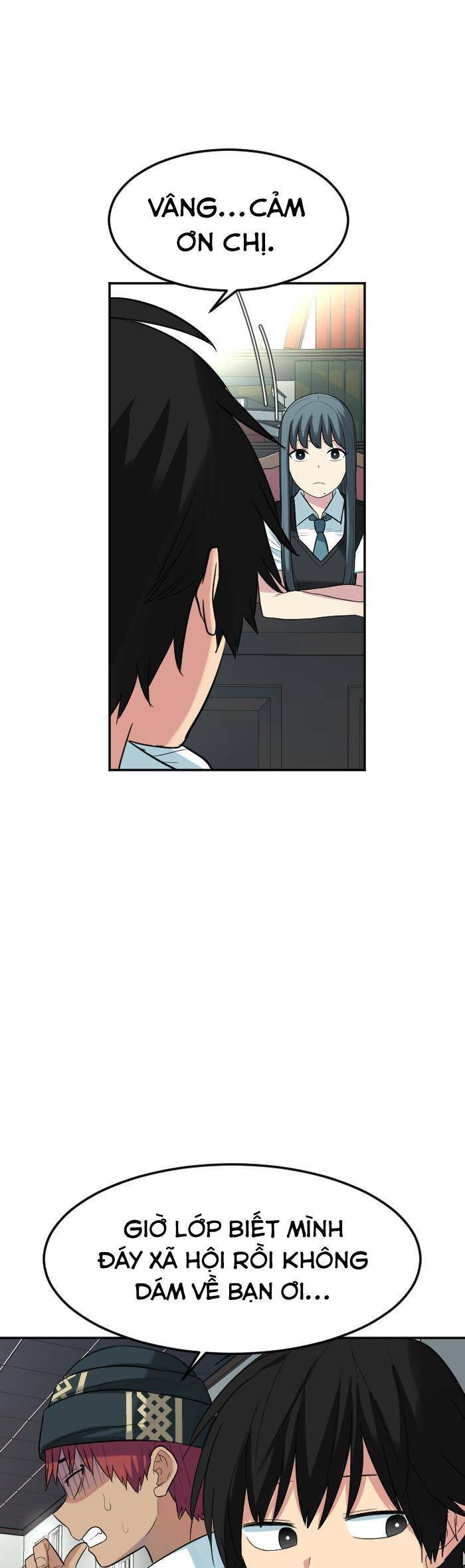 Good/Bad Fortune Chap 78 - Next Chap 79