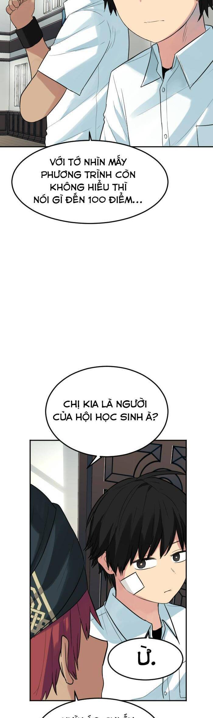 Good/Bad Fortune Chap 78 - Next Chap 79