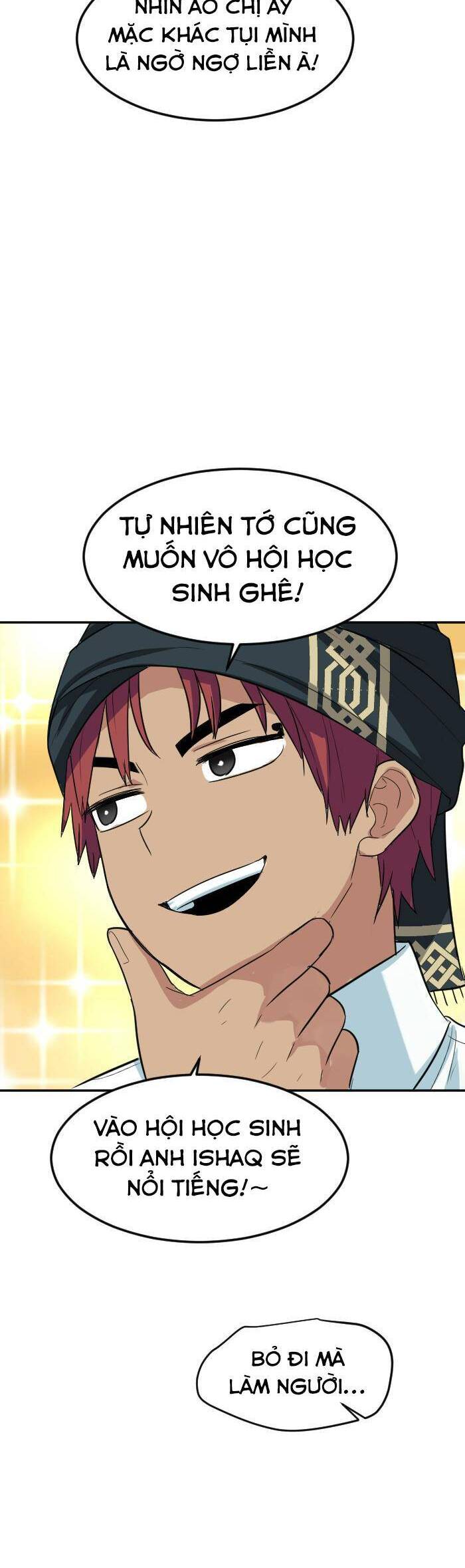 Good/Bad Fortune Chap 78 - Next Chap 79