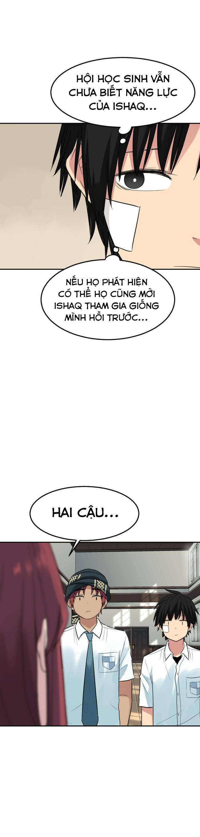 Good/Bad Fortune Chap 78 - Next Chap 79