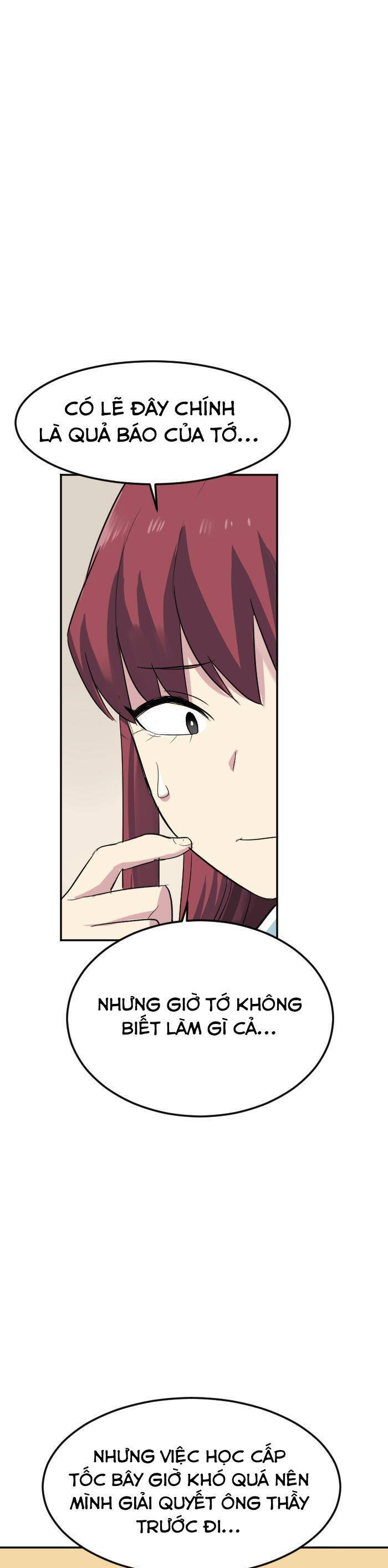 Good/Bad Fortune Chap 78 - Next Chap 79