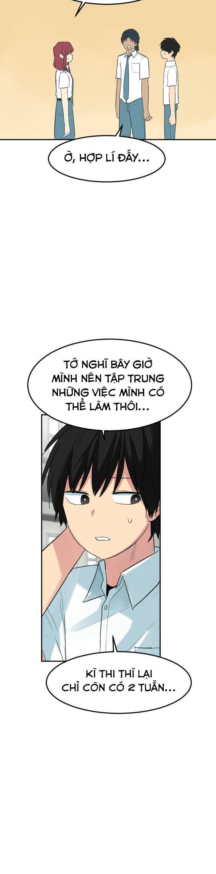 Good/Bad Fortune Chap 78 - Next Chap 79