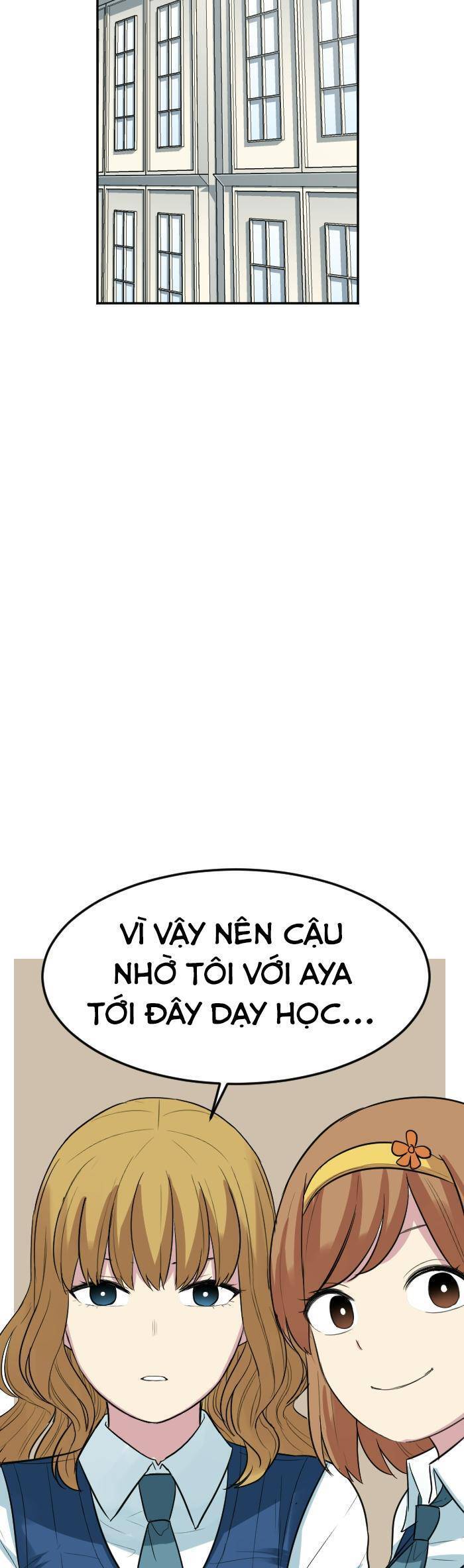 Good/Bad Fortune Chap 78 - Next Chap 79