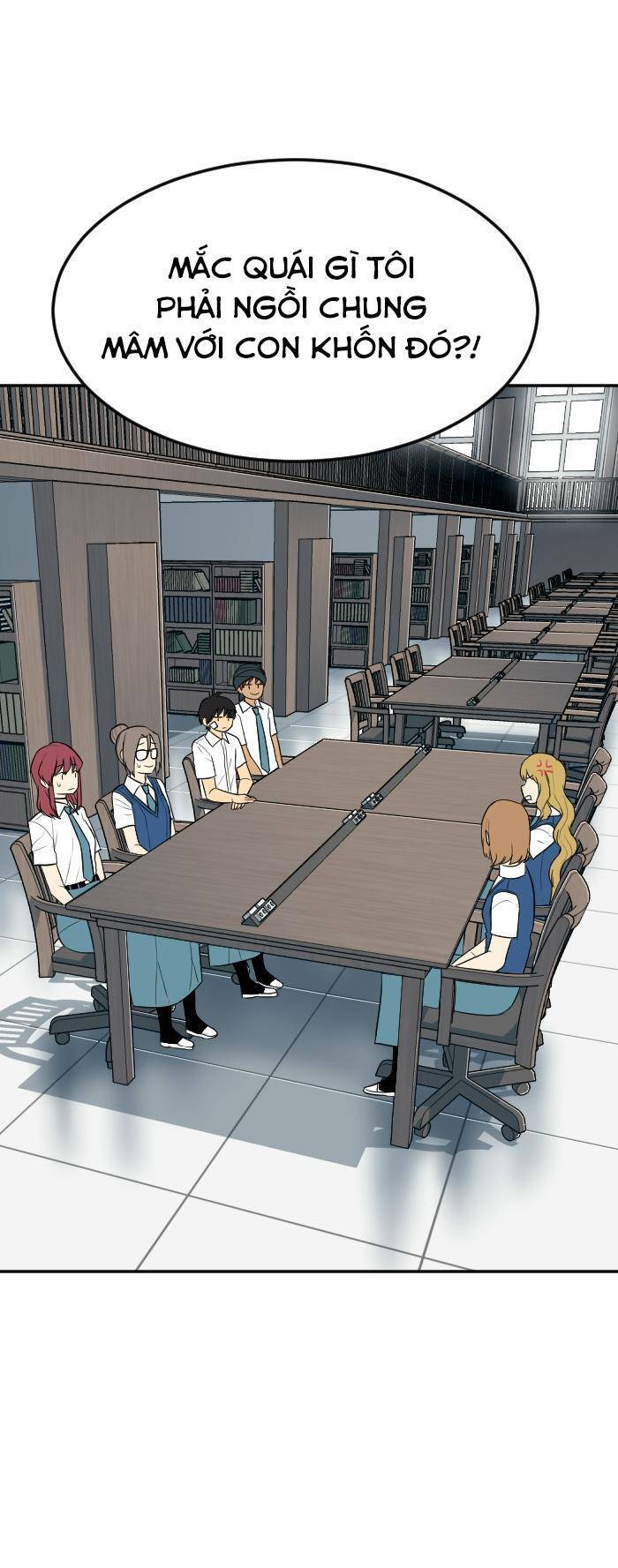 Good/Bad Fortune Chap 78 - Next Chap 79