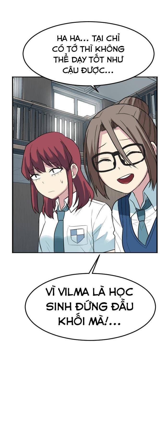 Good/Bad Fortune Chap 78 - Next Chap 79