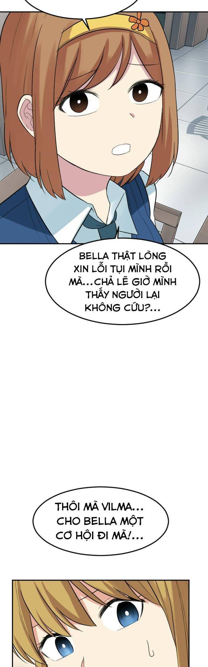 Good/Bad Fortune Chap 78 - Next Chap 79