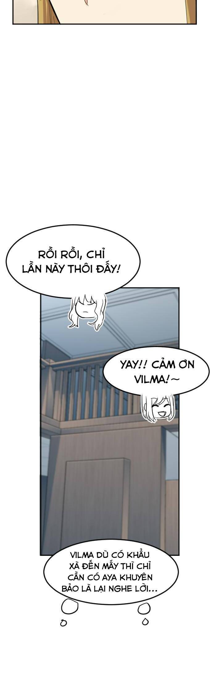 Good/Bad Fortune Chap 78 - Next Chap 79