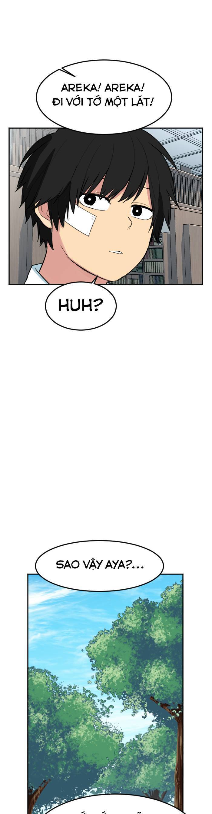 Good/Bad Fortune Chap 78 - Next Chap 79