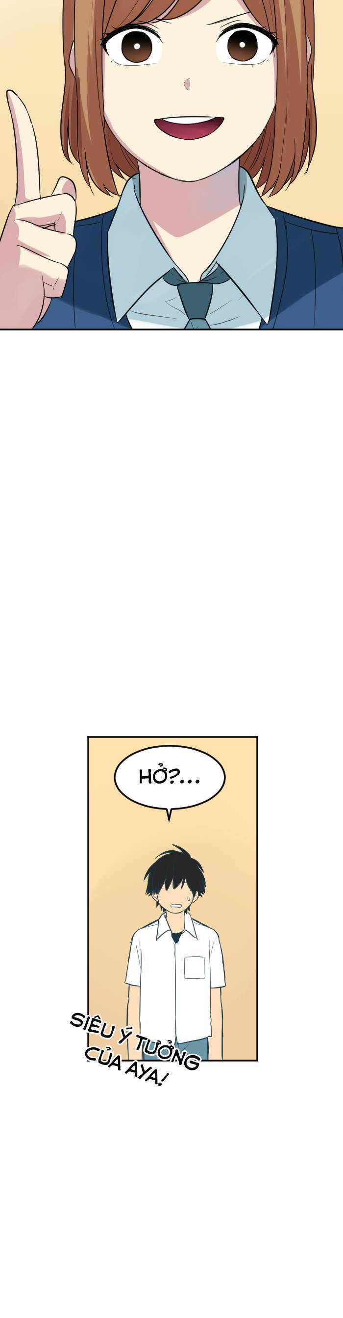 Good/Bad Fortune Chap 78 - Next Chap 79