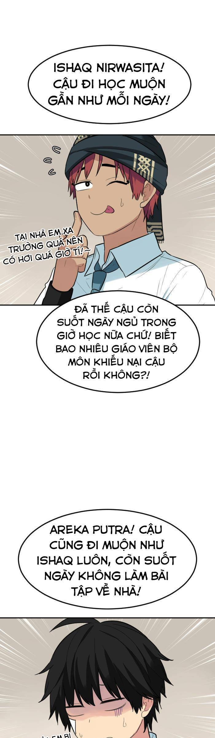Good/Bad Fortune Chap 78 - Next Chap 79