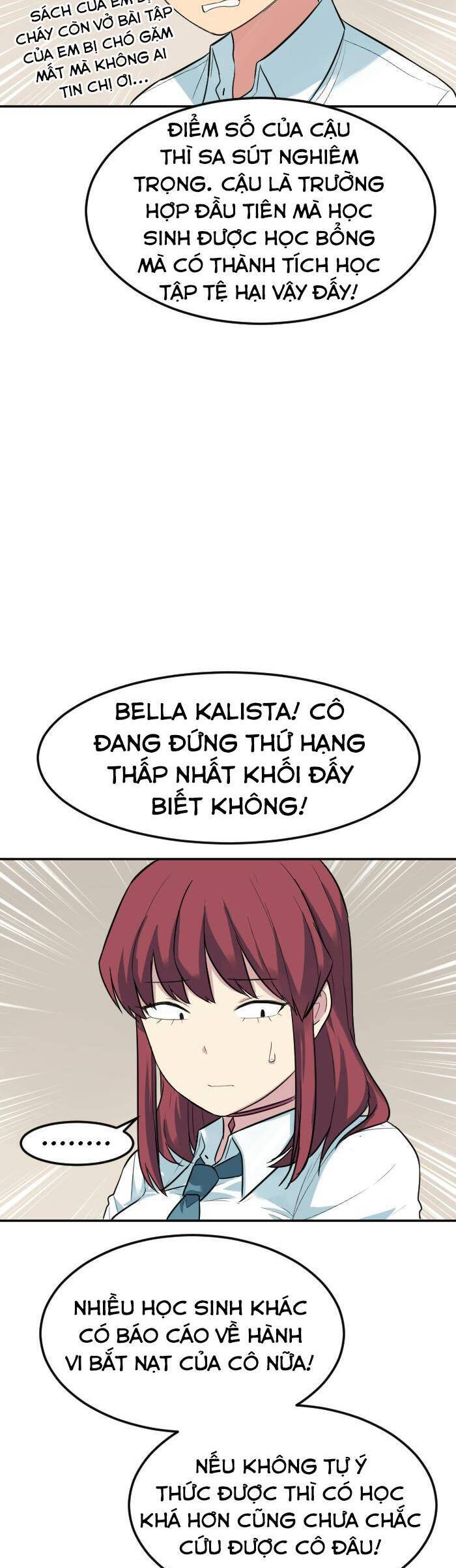 Good/Bad Fortune Chap 78 - Next Chap 79