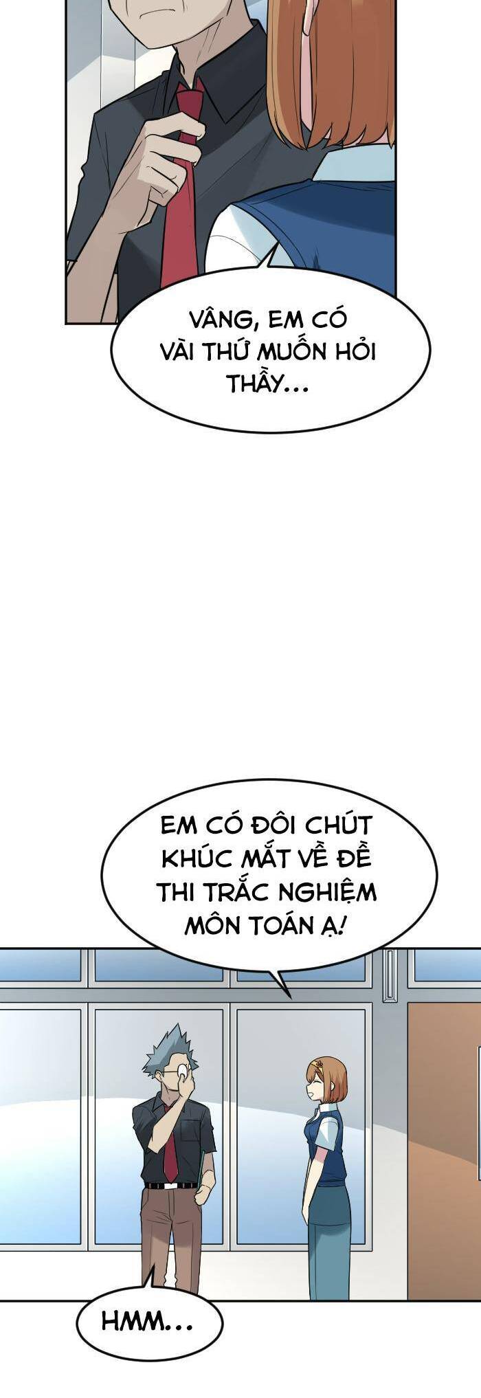 Good/Bad Fortune Chap 79 - Next Chap 80
